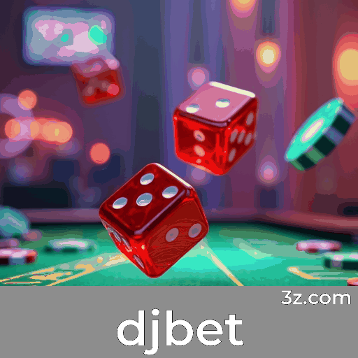 djbet: Experiência de Cassino Imersiva para Brasileiros