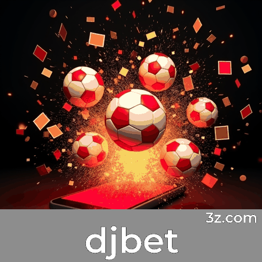 djbet: O Melhor em Cassino e Apostas