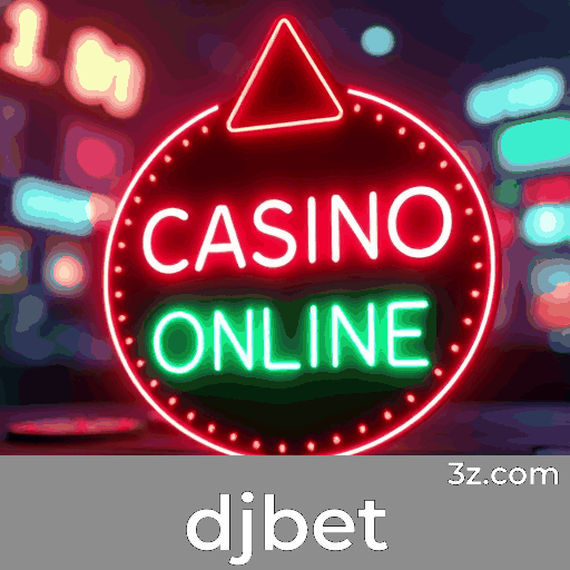 Experiência Mobile Revolucionária com o Aplicativo da djbet