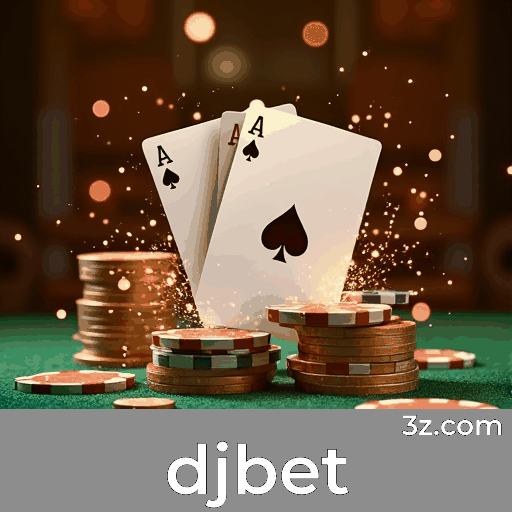 djbet: O Melhor em Cassino e Apostas