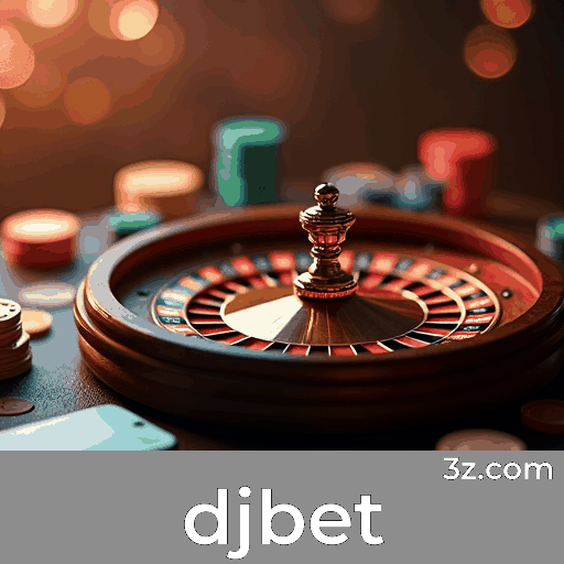 djbet: Milhares de Jogos e Seleção Global