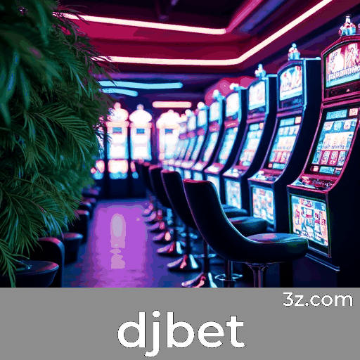 djbet: A Plataforma Especializada em Apostas Esportivas Brasileiras