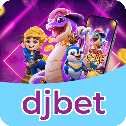 Jogos com maior RTP na djbet