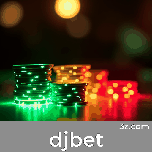 djbet: Experiência de Cassino Imersiva para Brasileiros