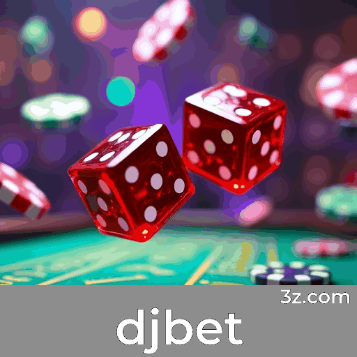 djbet: Emoções e Oportunidades com Jogos de Cassino